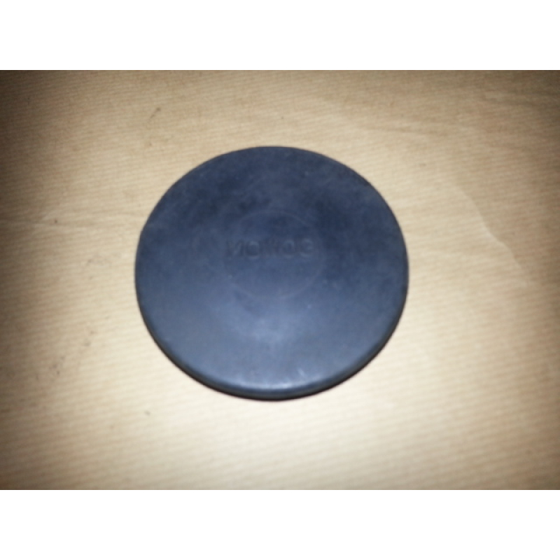 VSB202org afdichtdop "staart" tot 1974